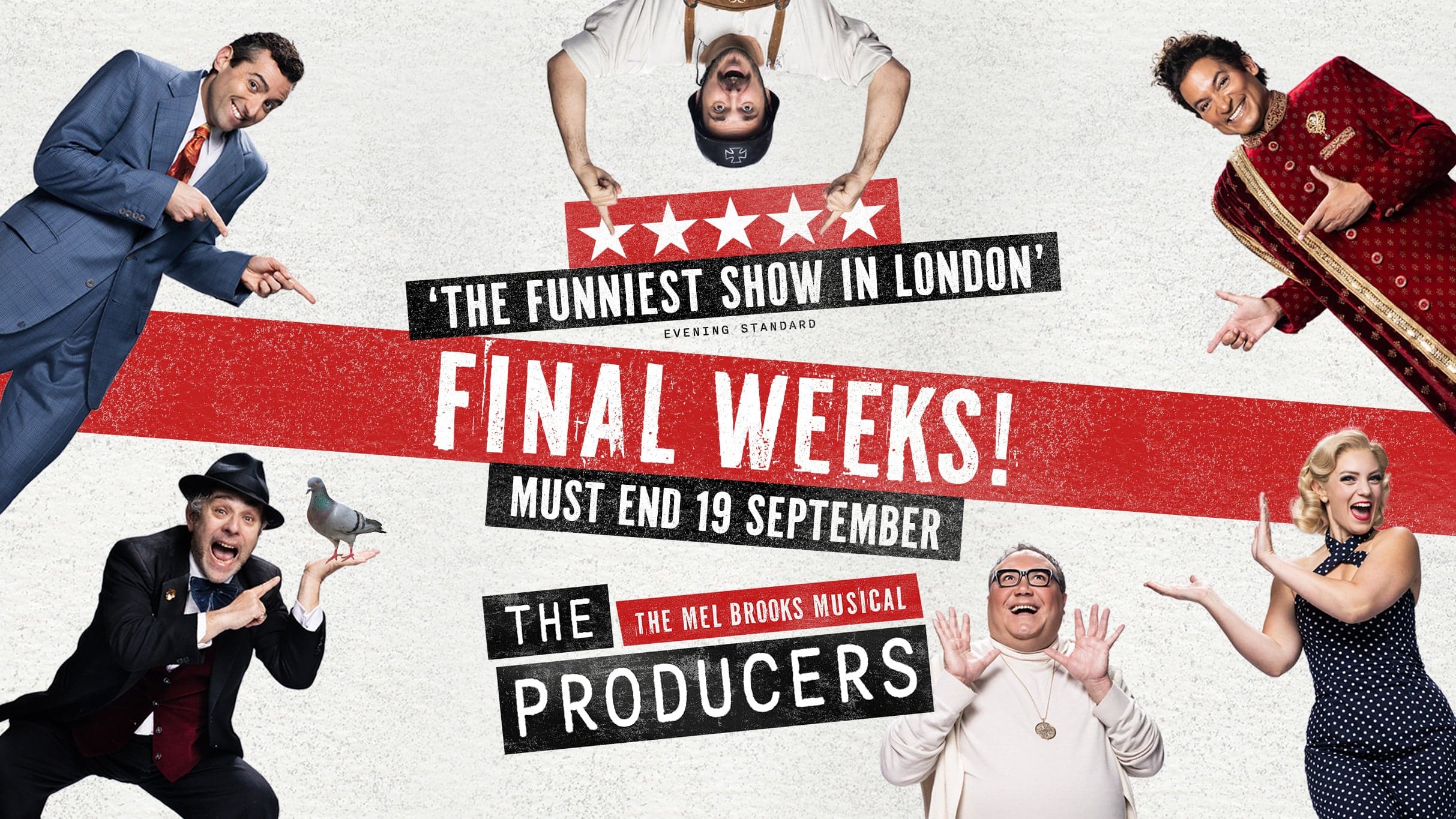 The Producers