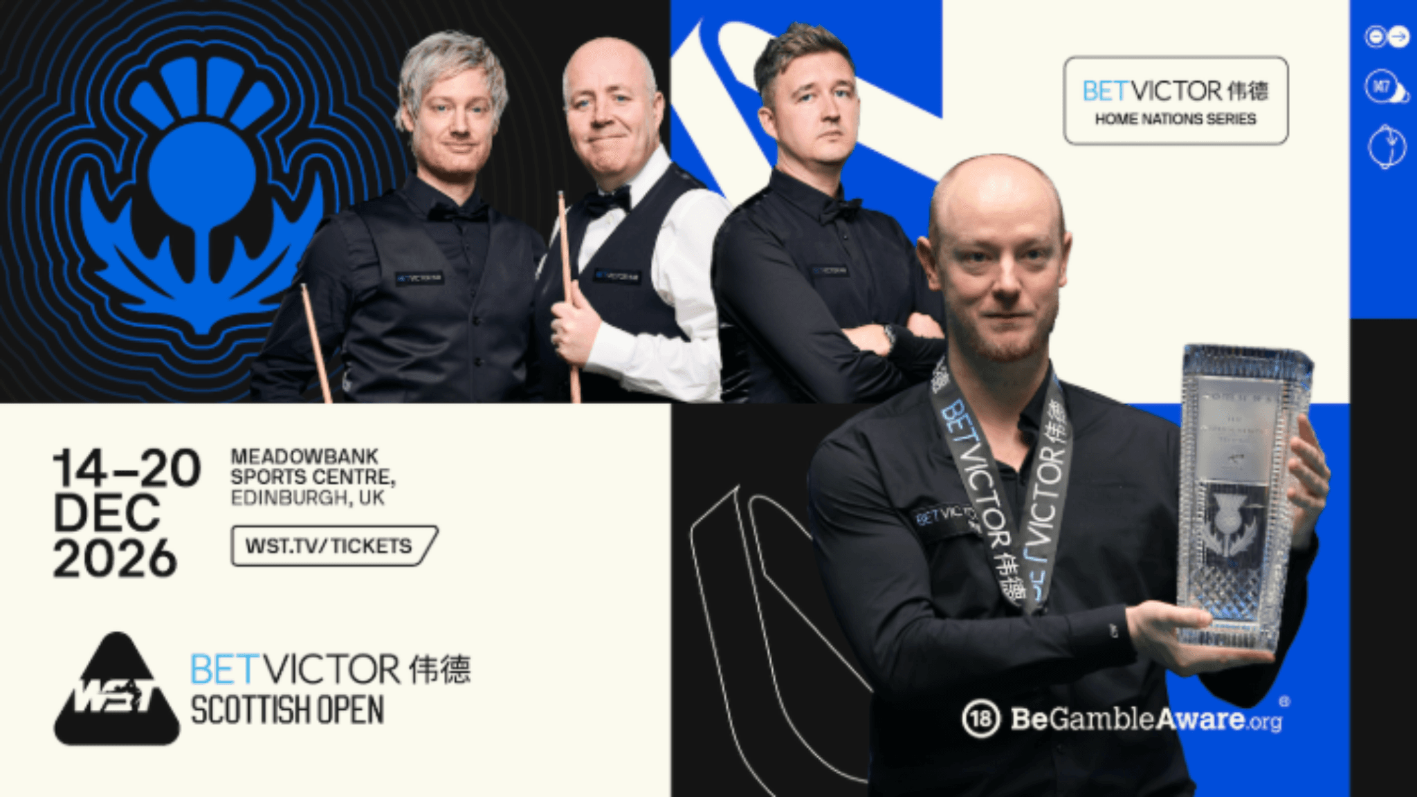 World Snooker Tour
