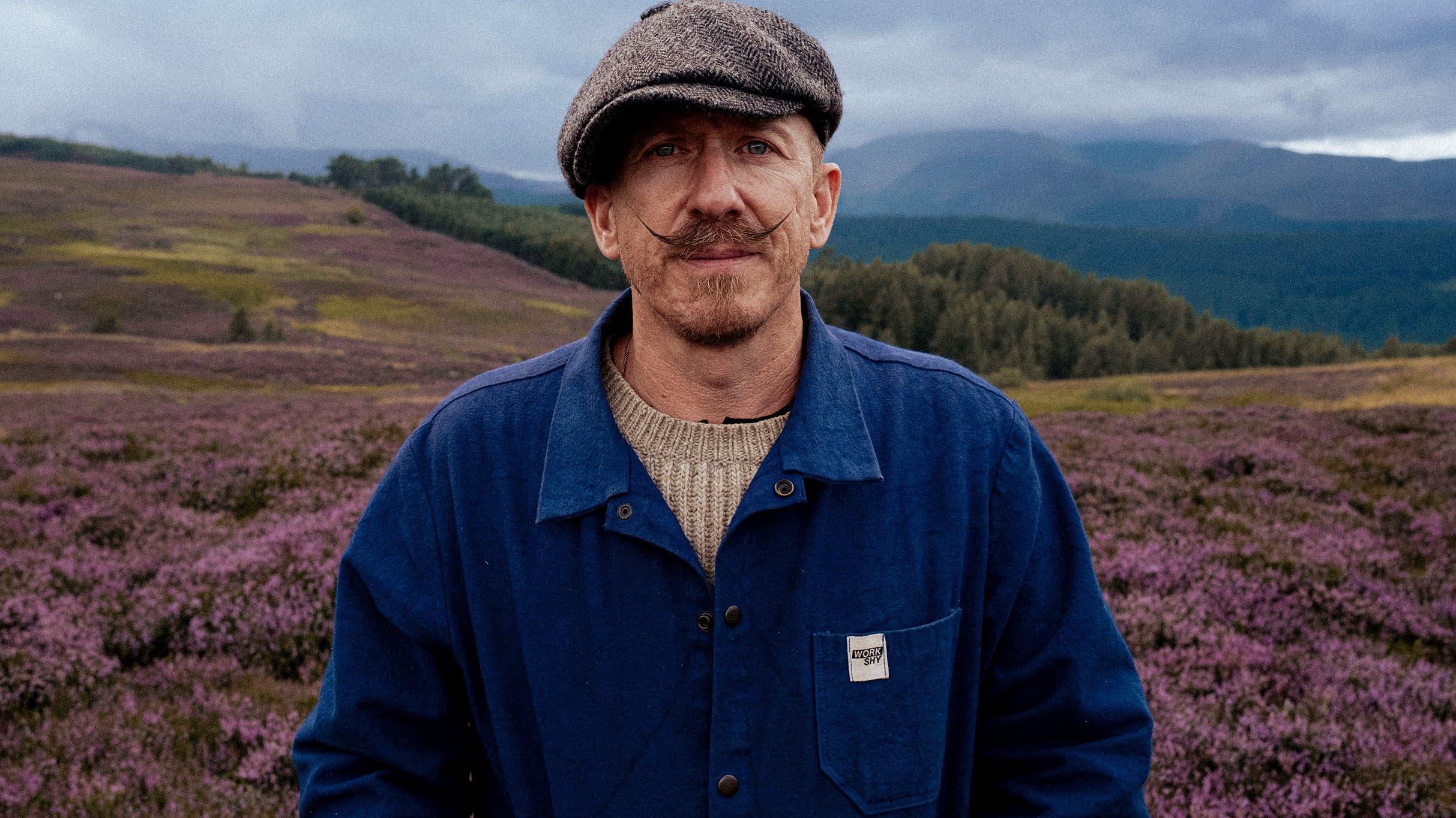 Foy Vance -  Fleadh 2026