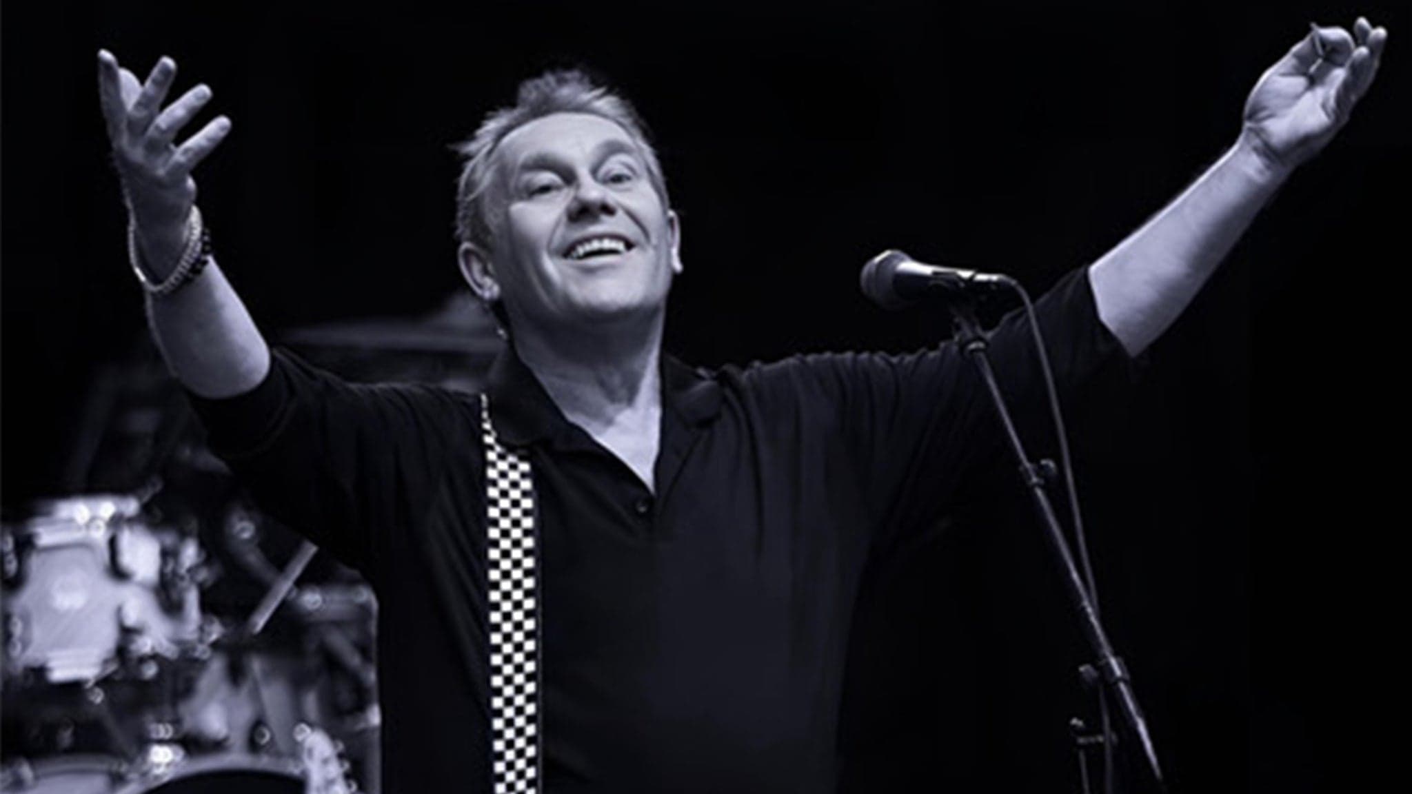 THE bEAT DANCE CRAZED TOO UK TOUR
