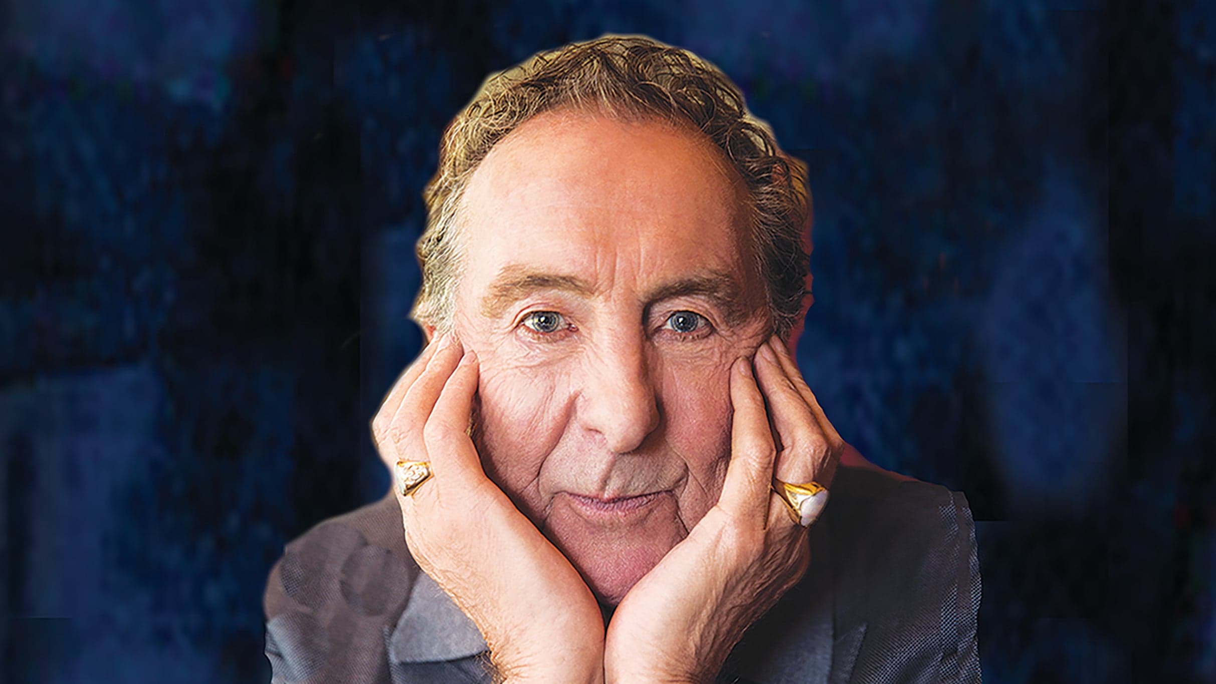 Eric Idle: Idle In Provence
