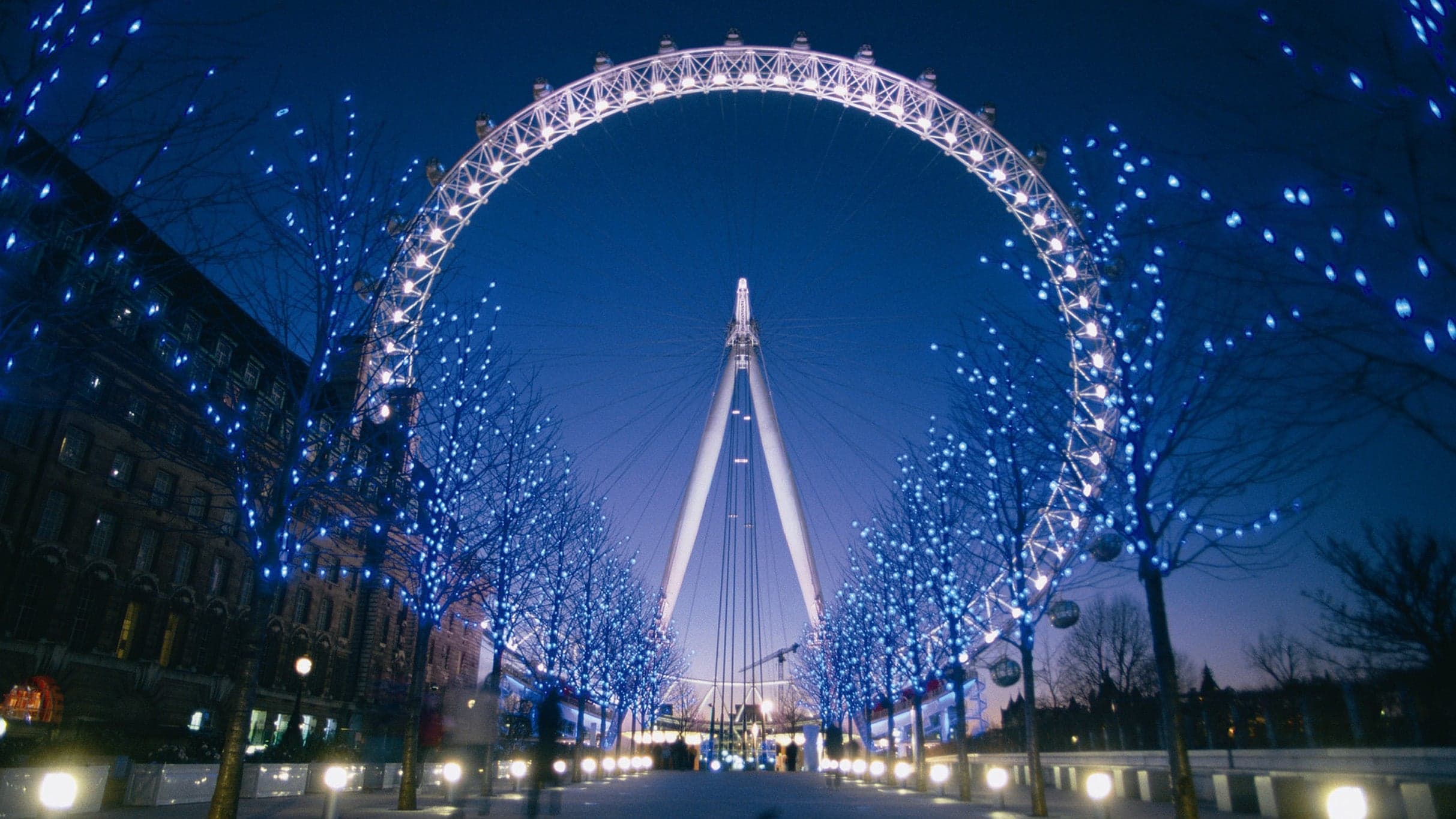 London Eye - Standard Experience