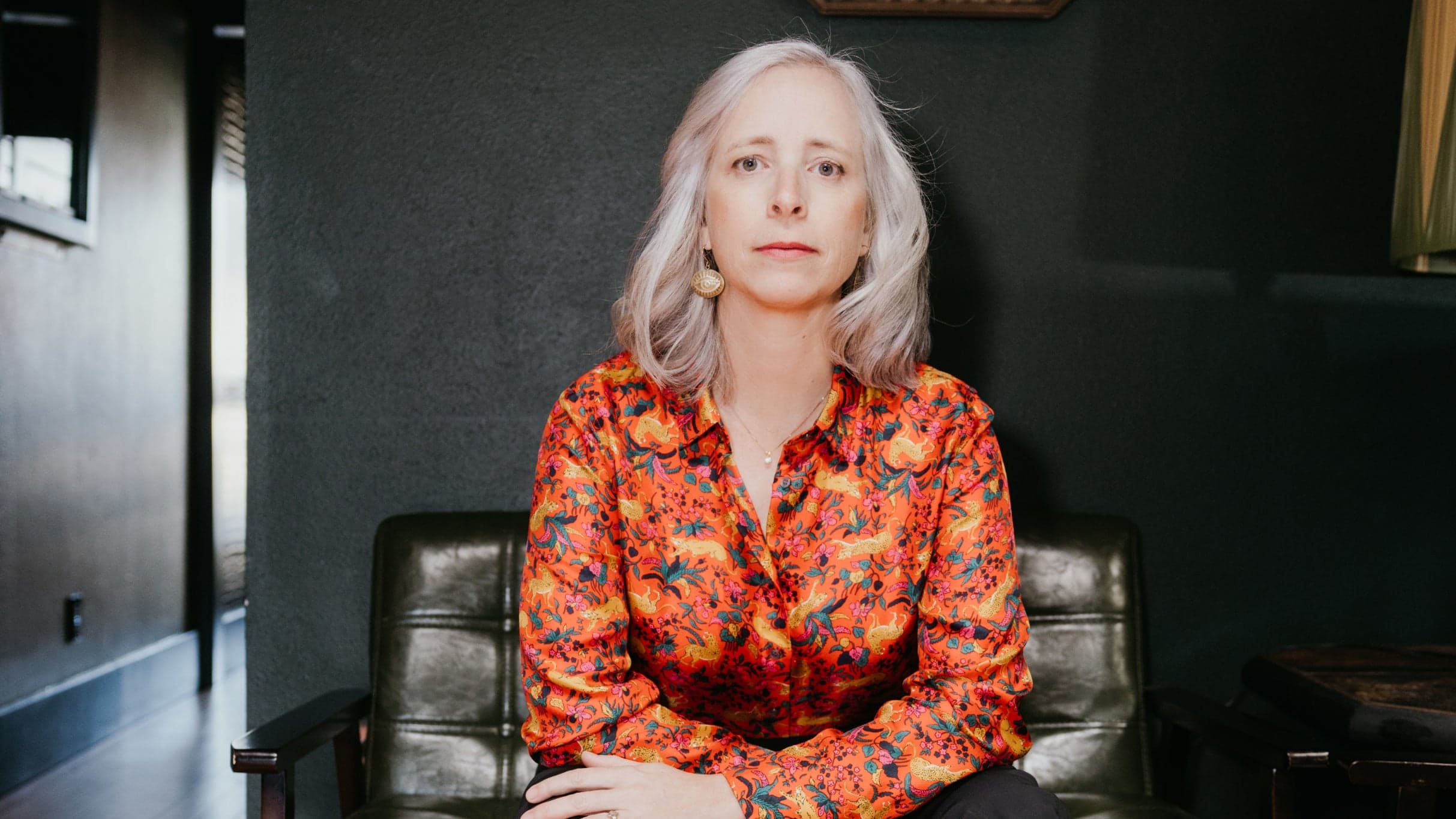 The Fallen Angels Club Presents: Laura Veirs + Karl Blau