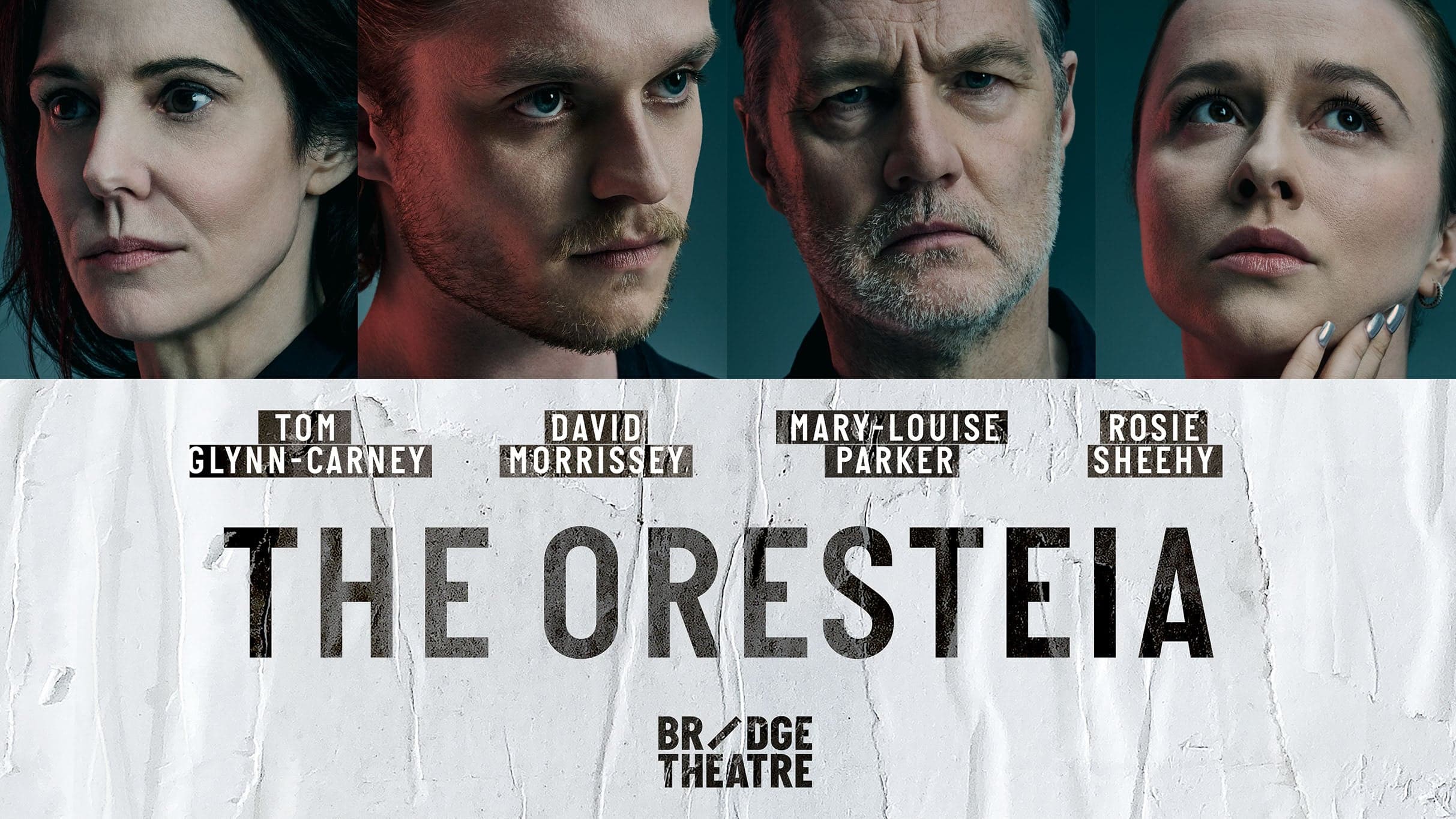 The Oresteia
