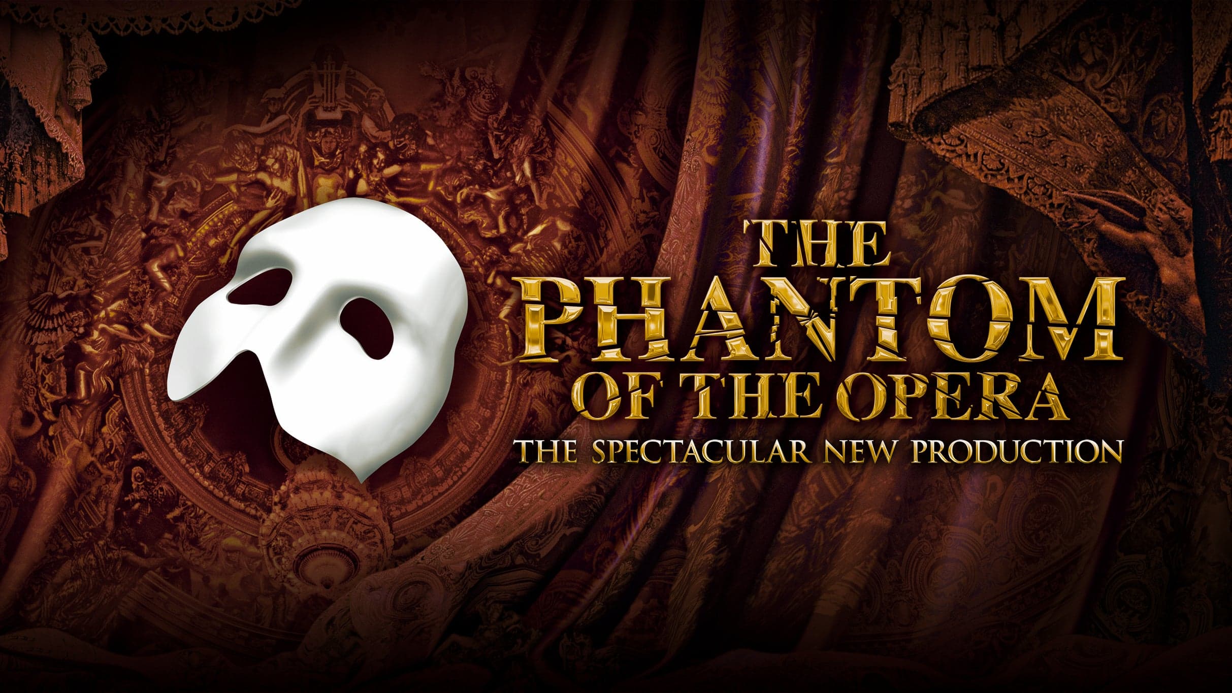 The Phantom of the Opera