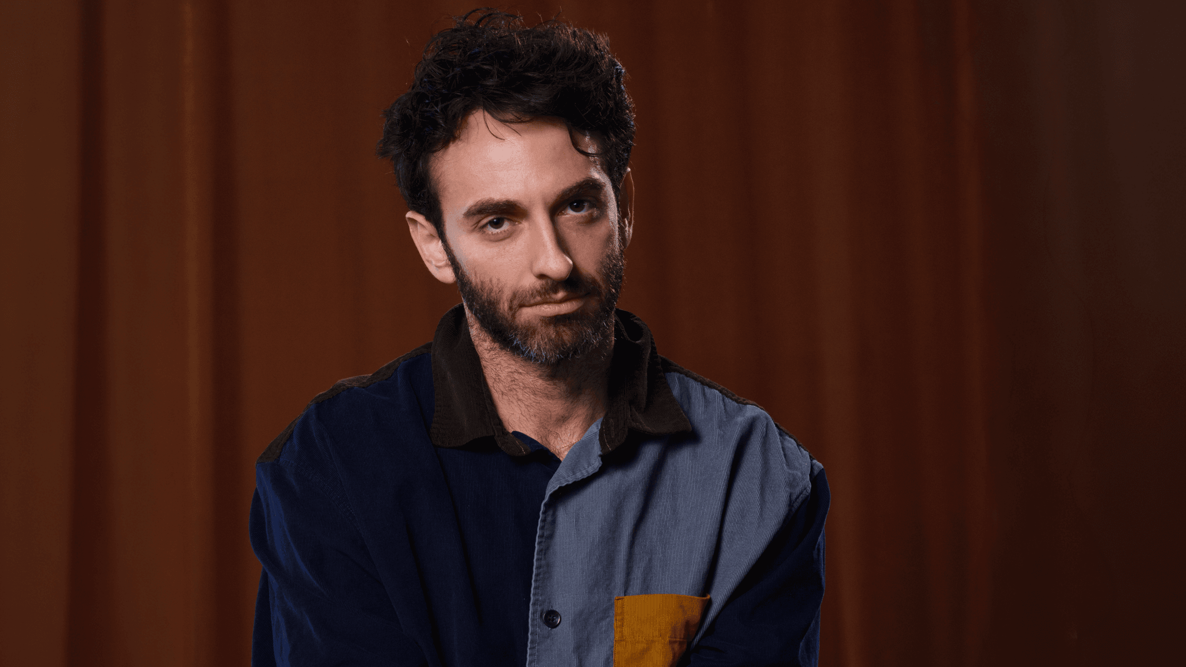 Gianmarco Soresi: the Misery Loves Tour