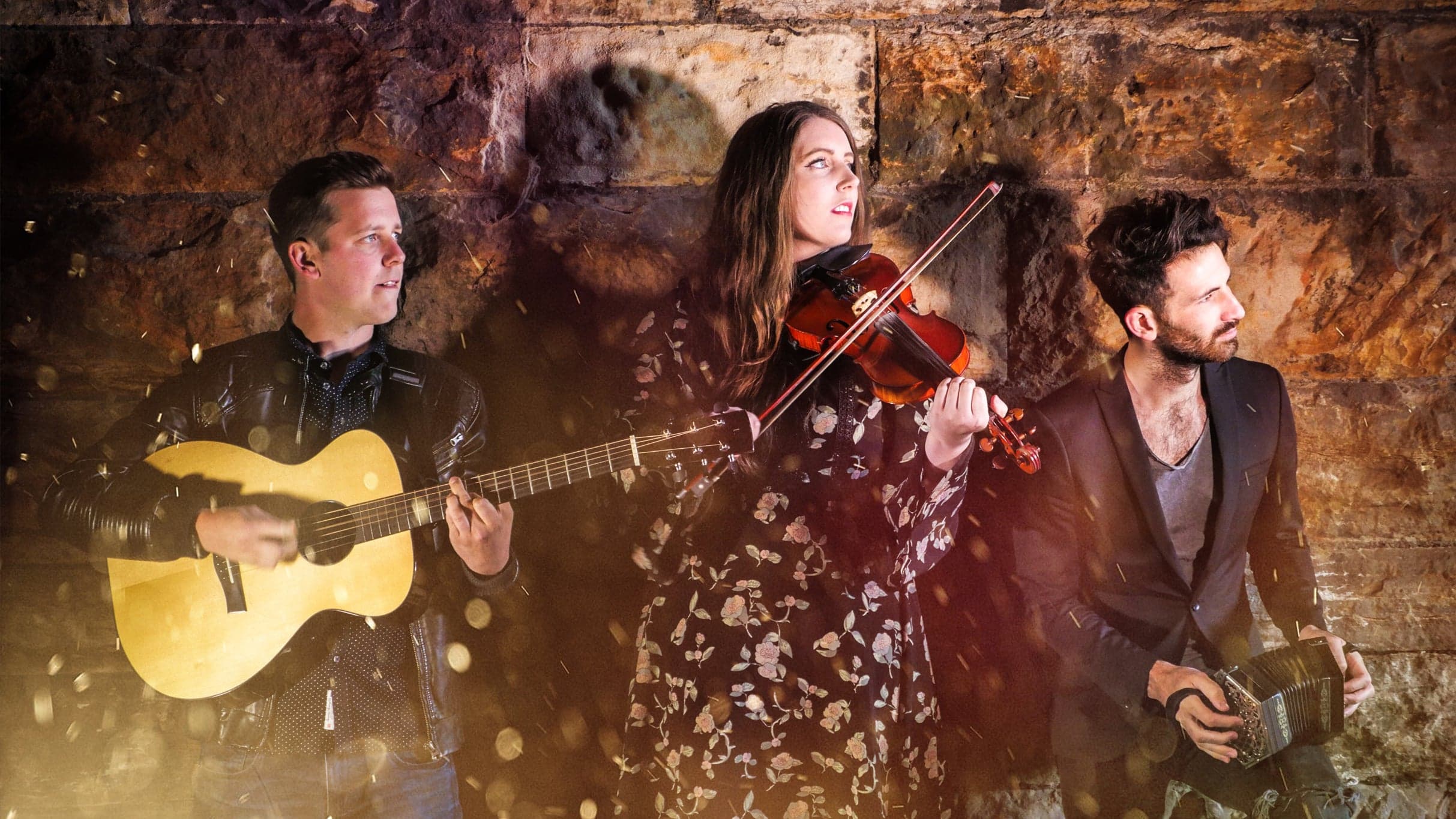 Talisk - Fleadh 2026