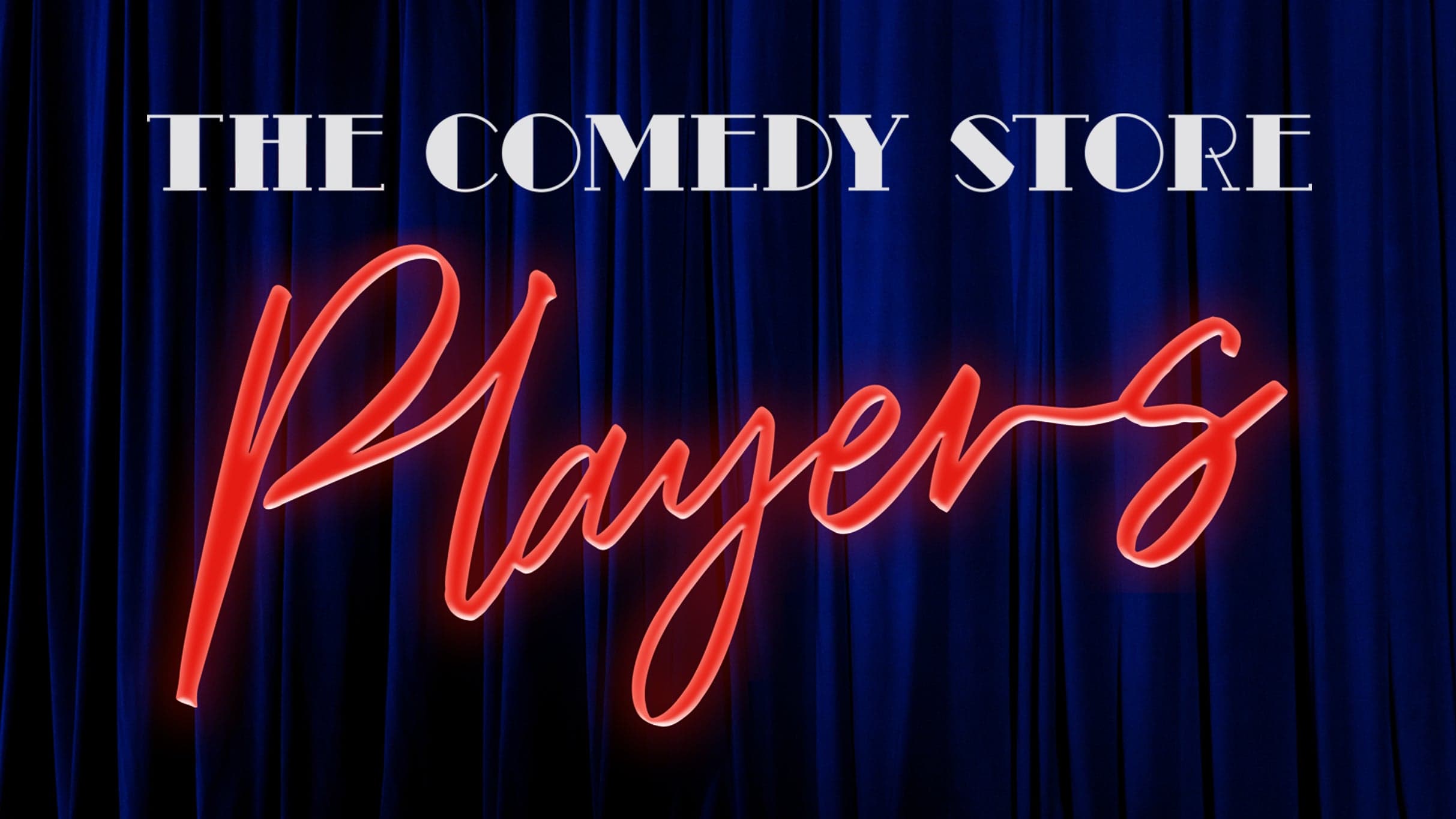The Comedy Store Players