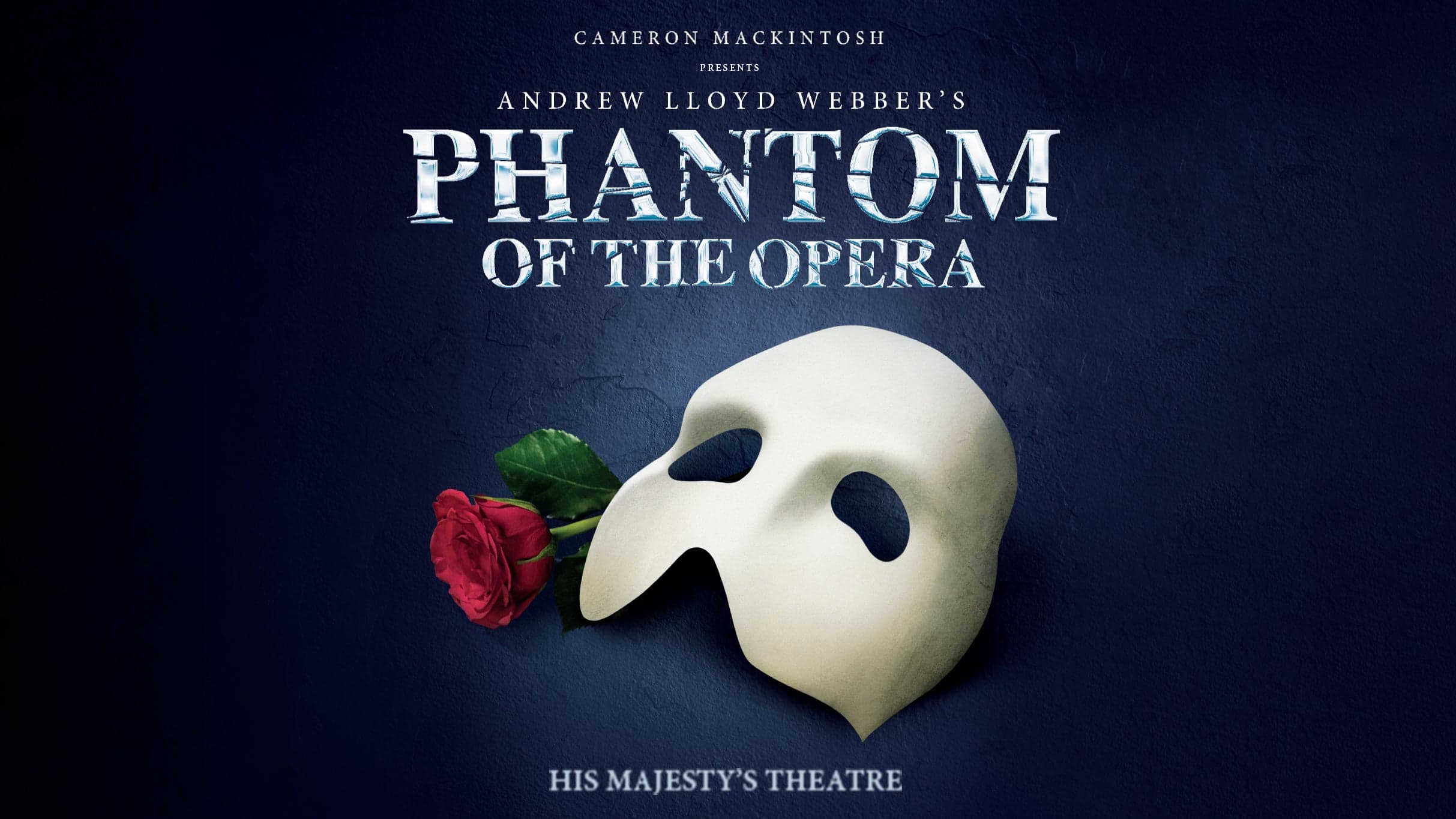 Phantom of the Opera
