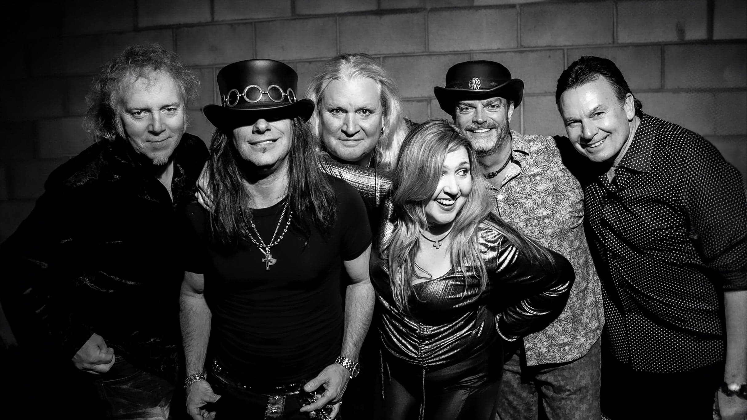 CODA – A Tribute to Led Zeppelin