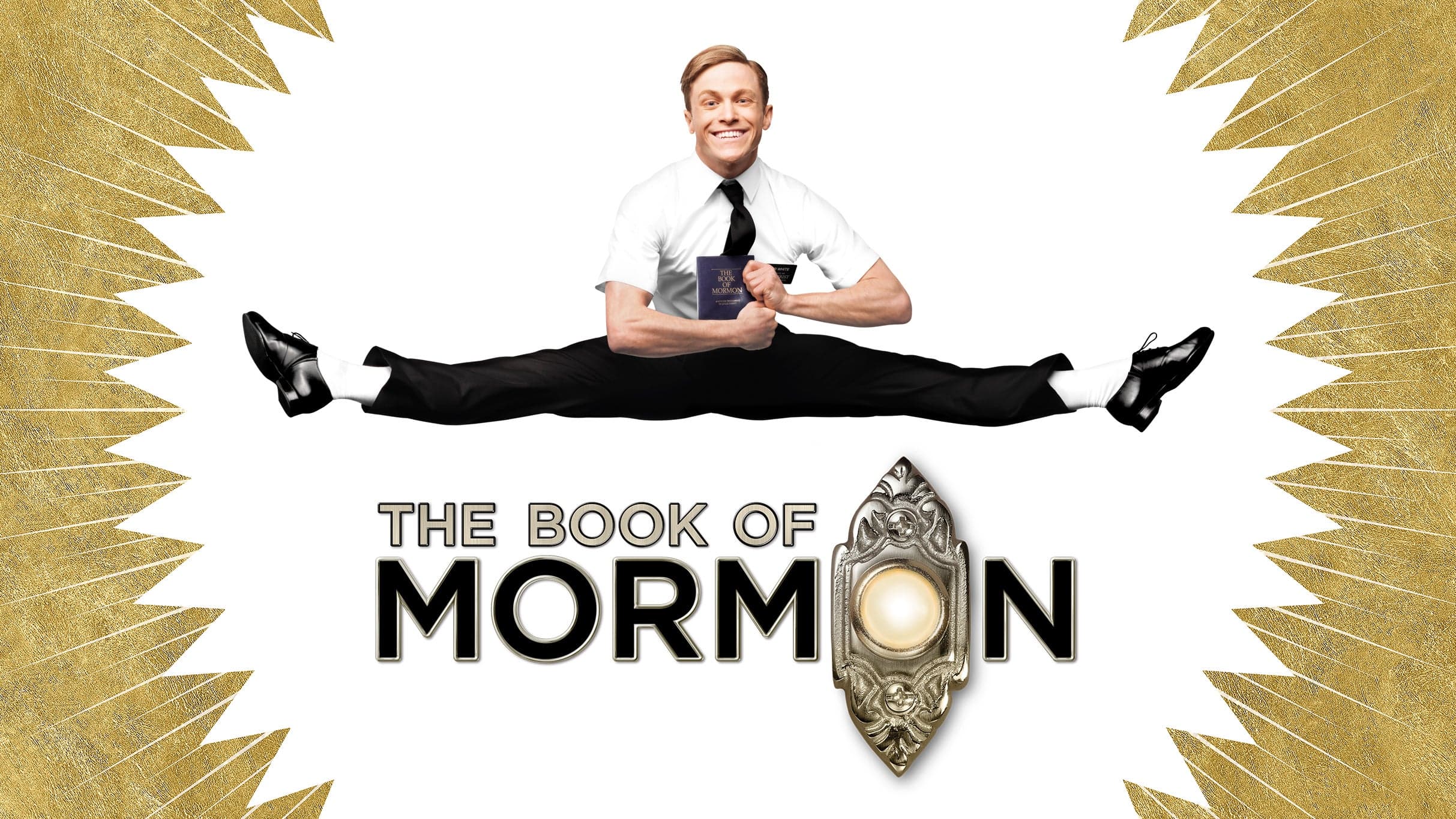 The Book Of Mormon