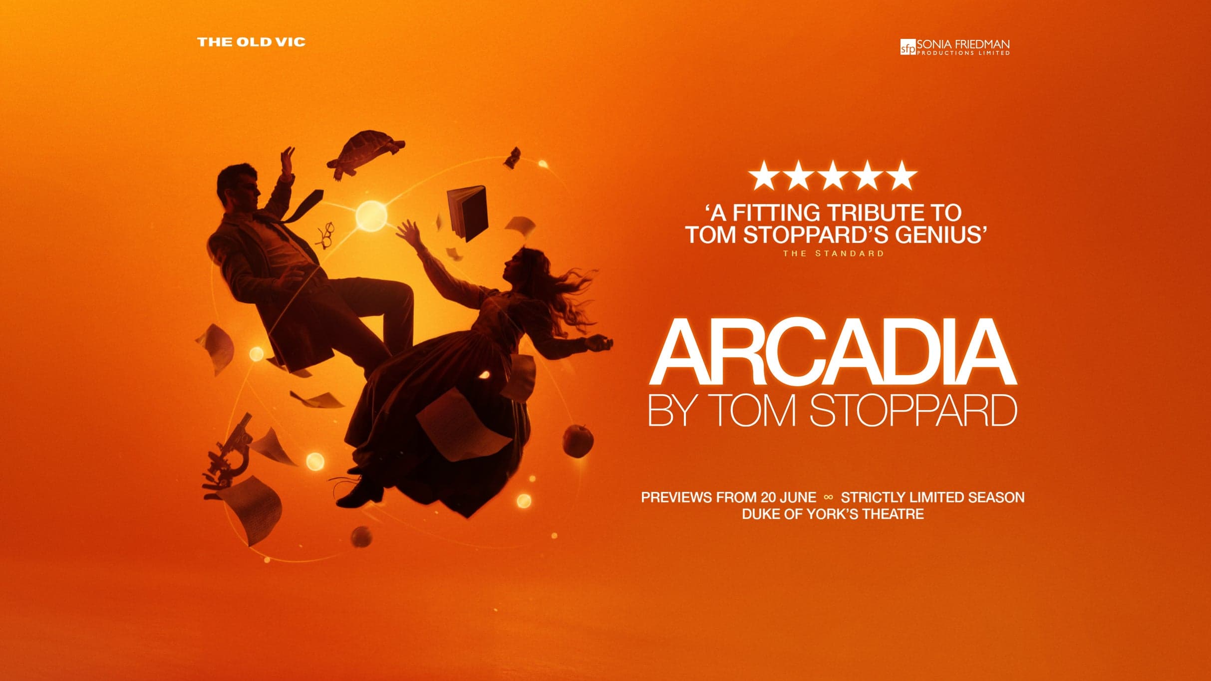 Arcadia