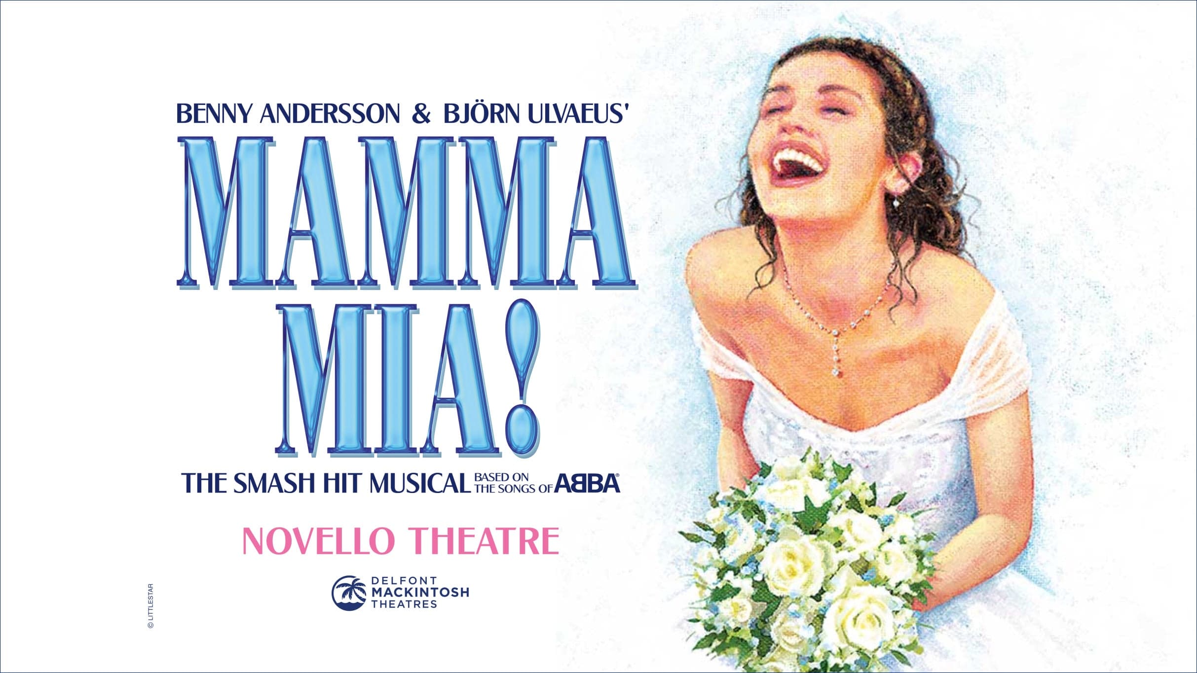 Mamma Mia