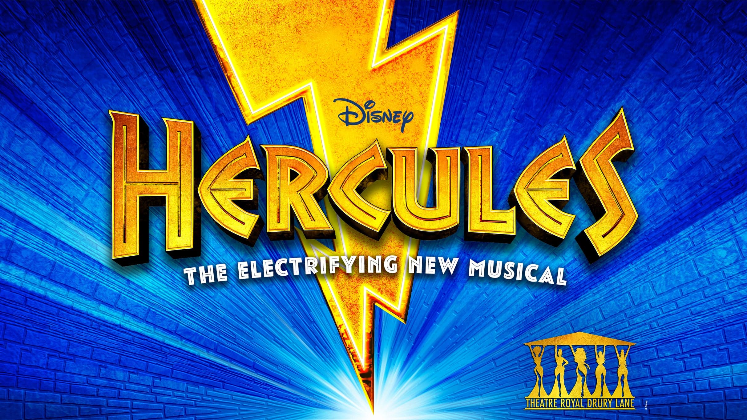 Disney's Hercules
