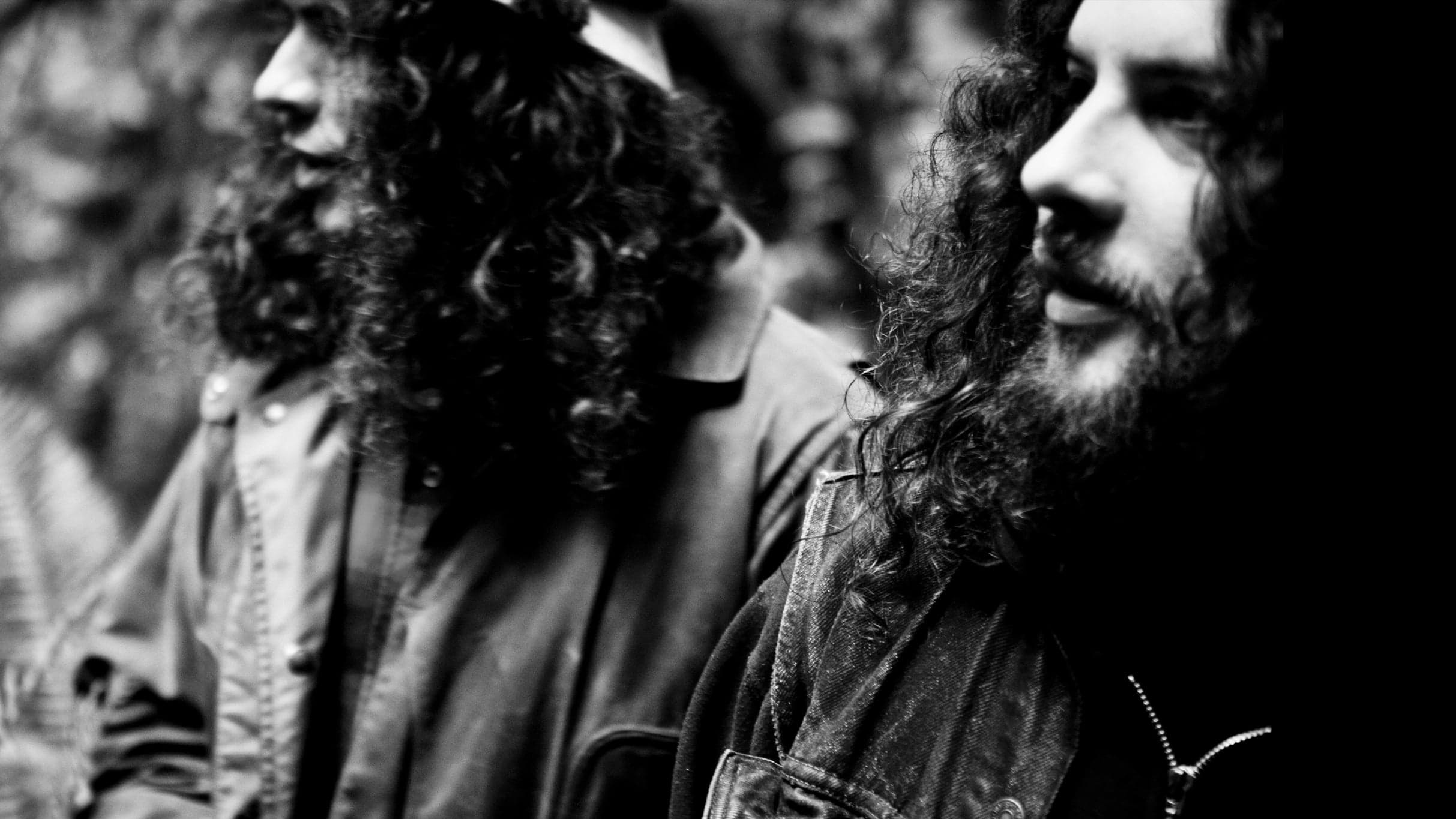 Wolves In the Throne Room, Spectral Wound & Gout