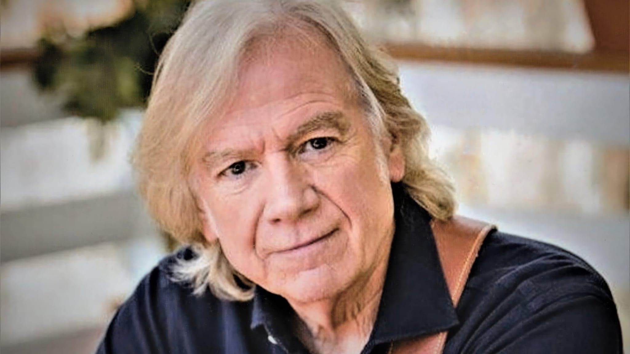 JUSTIN HAYWARD: THE STORY IN YOUR EYES TOUR