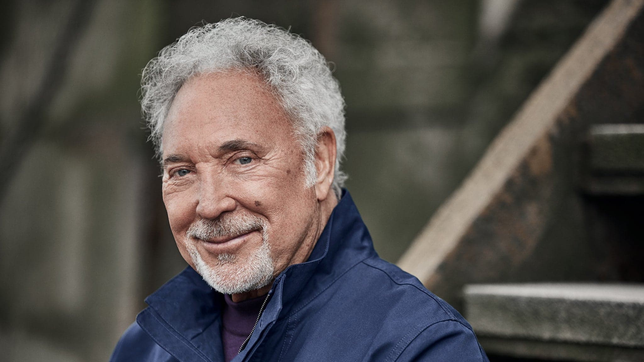 Tom Jones
