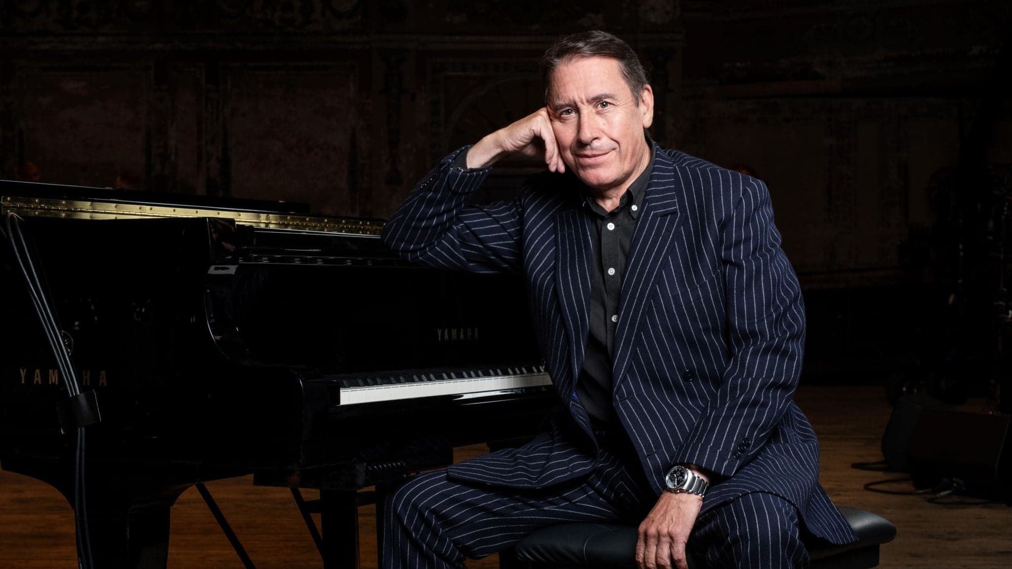 Jools Holland and His Rhythm & Blues Orchestra