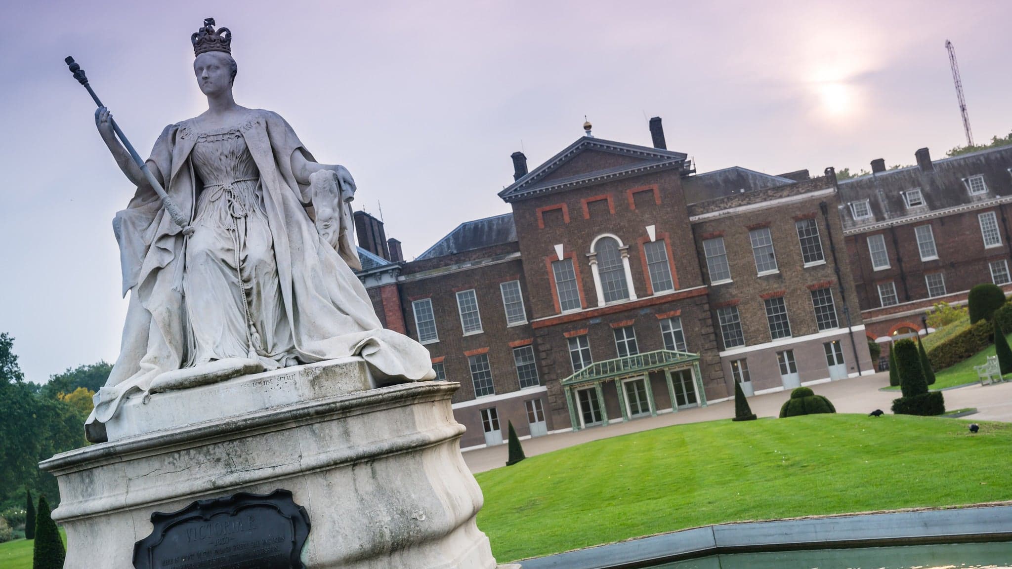 Kensington Palace