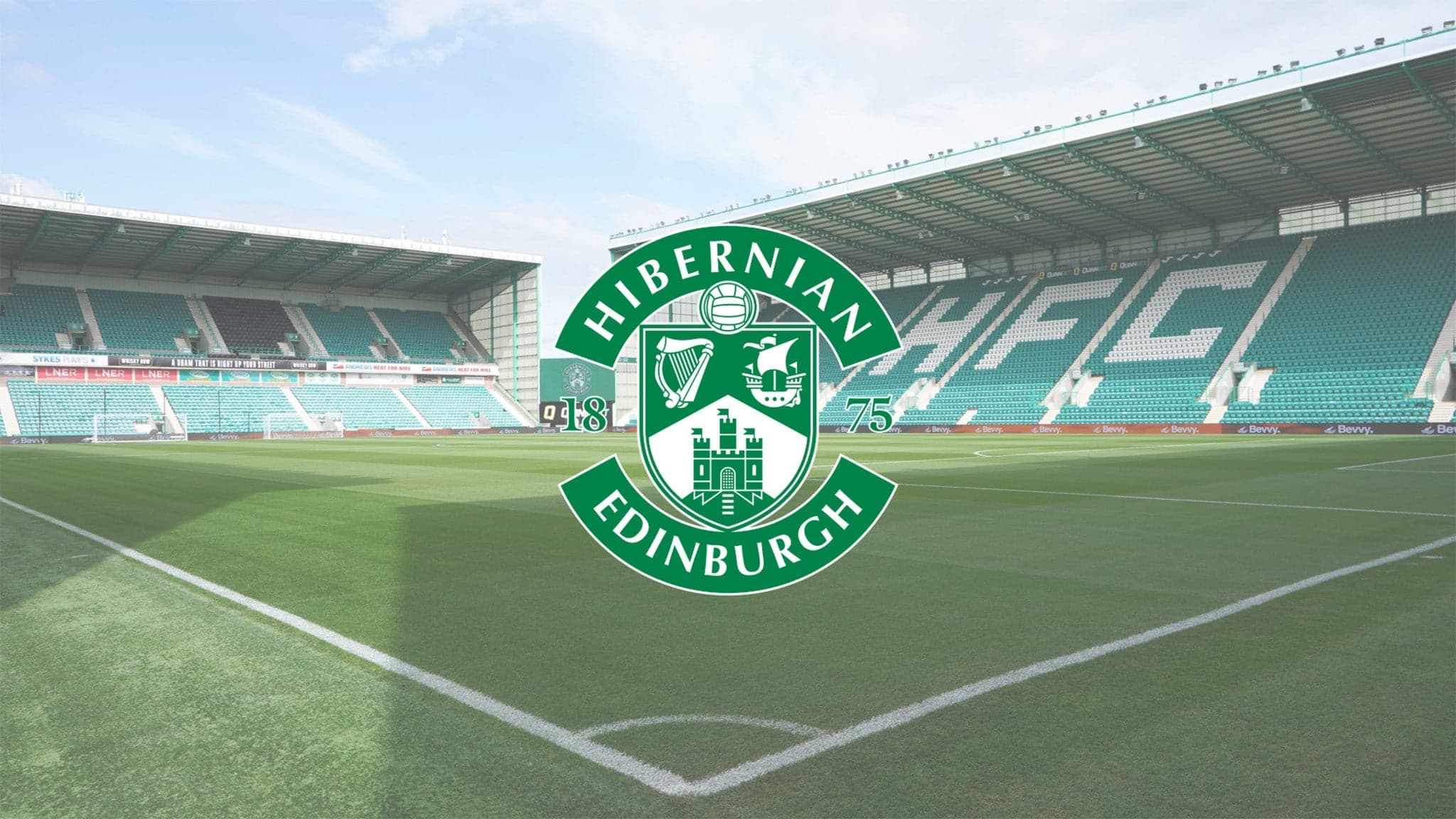 HIBERNIAN v FK Malisheva
