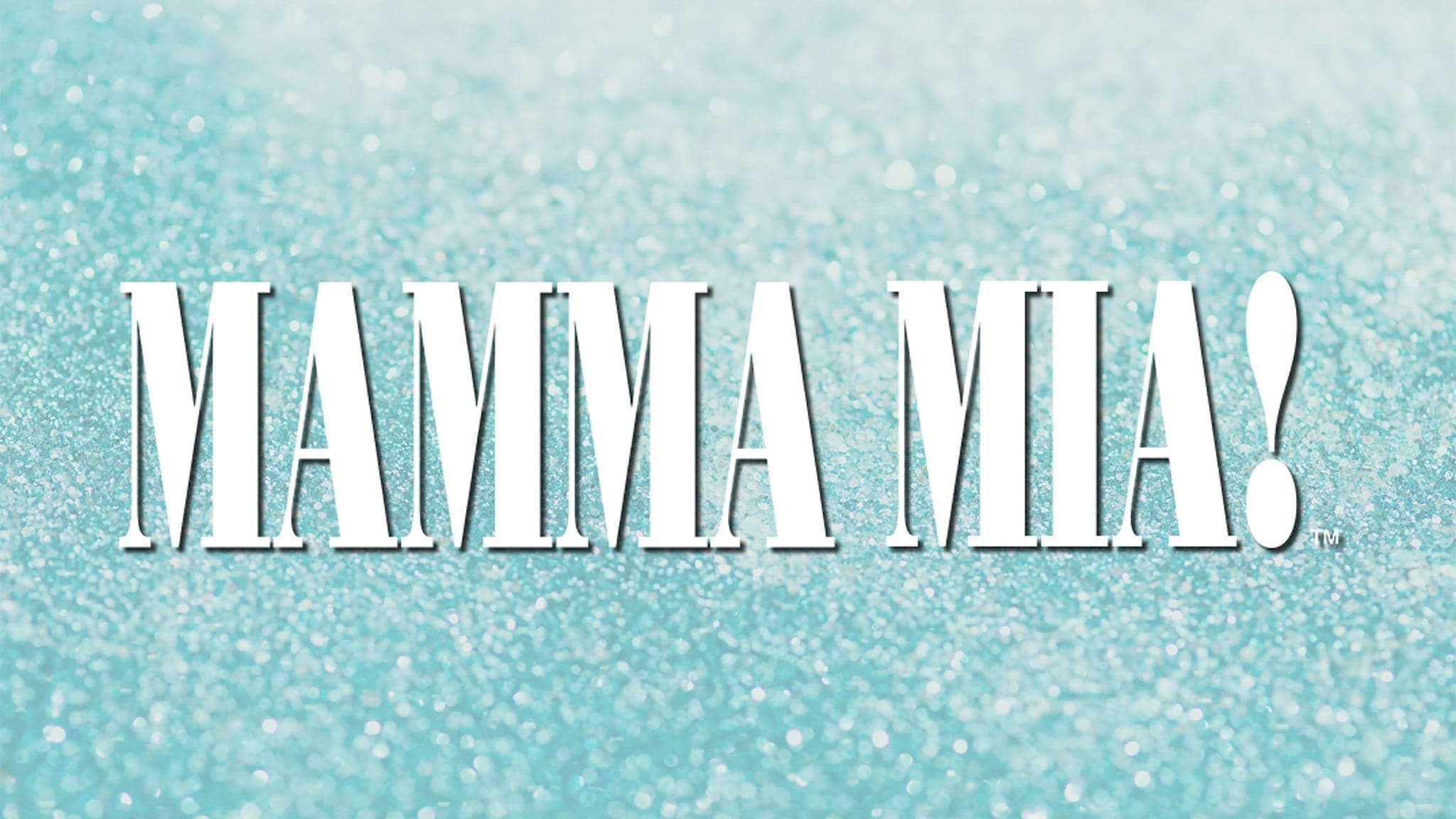 Mamma Mia!
