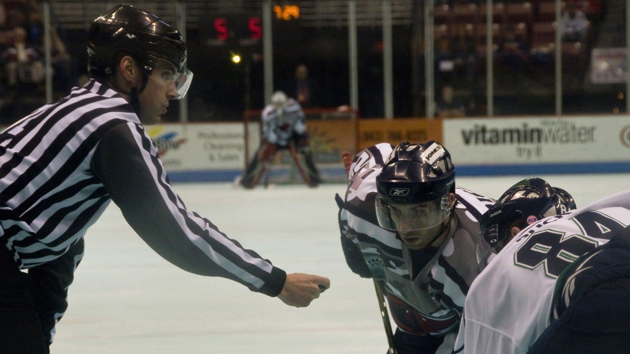 Sheffield Steelers